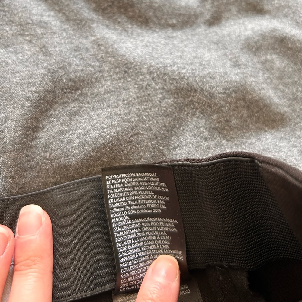 H&M shorts - Picture 4 of 6